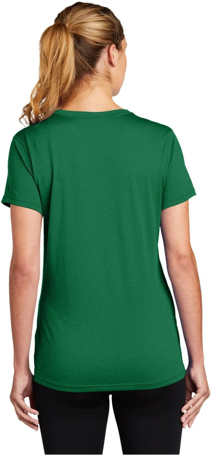 Nike Women's Team rLegend Tee