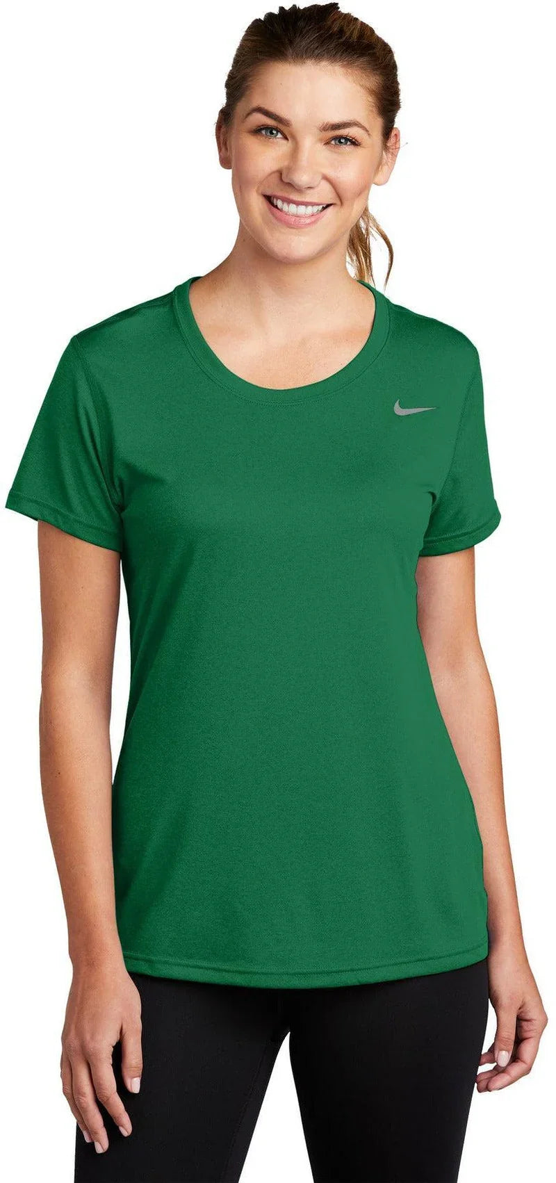 Nike Women's Team rLegend Tee