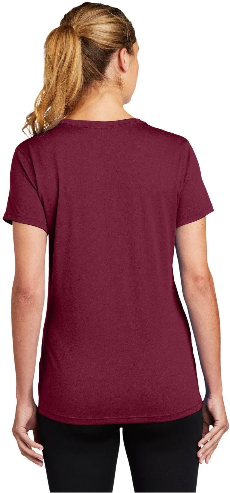 Nike Women's Team rLegend Tee