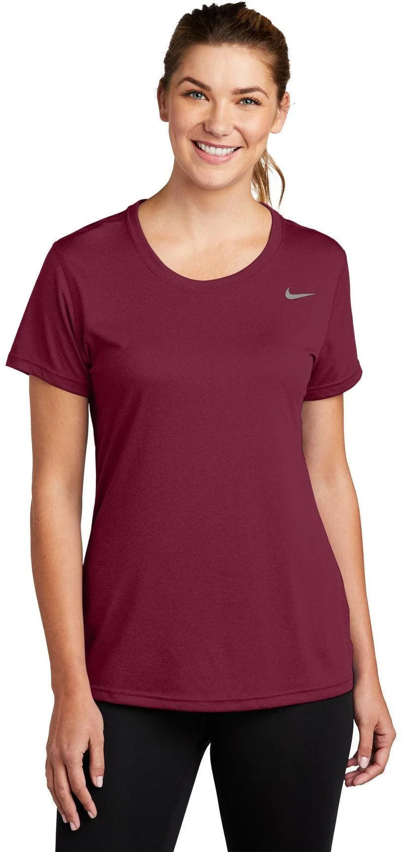 Nike Women's Team rLegend Tee
