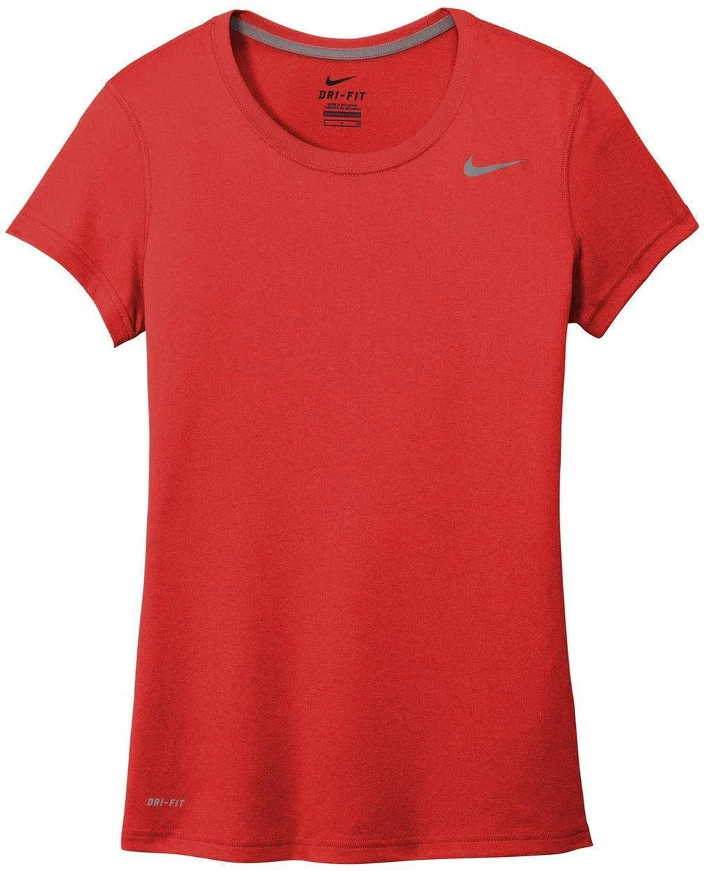 Nike Women's Team rLegend Tee