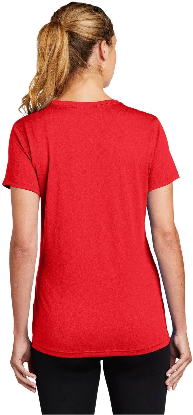 Nike Women's Team rLegend Tee