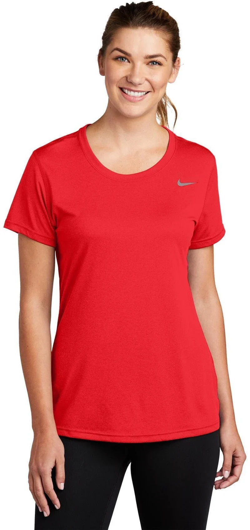 Nike Women's Team rLegend Tee