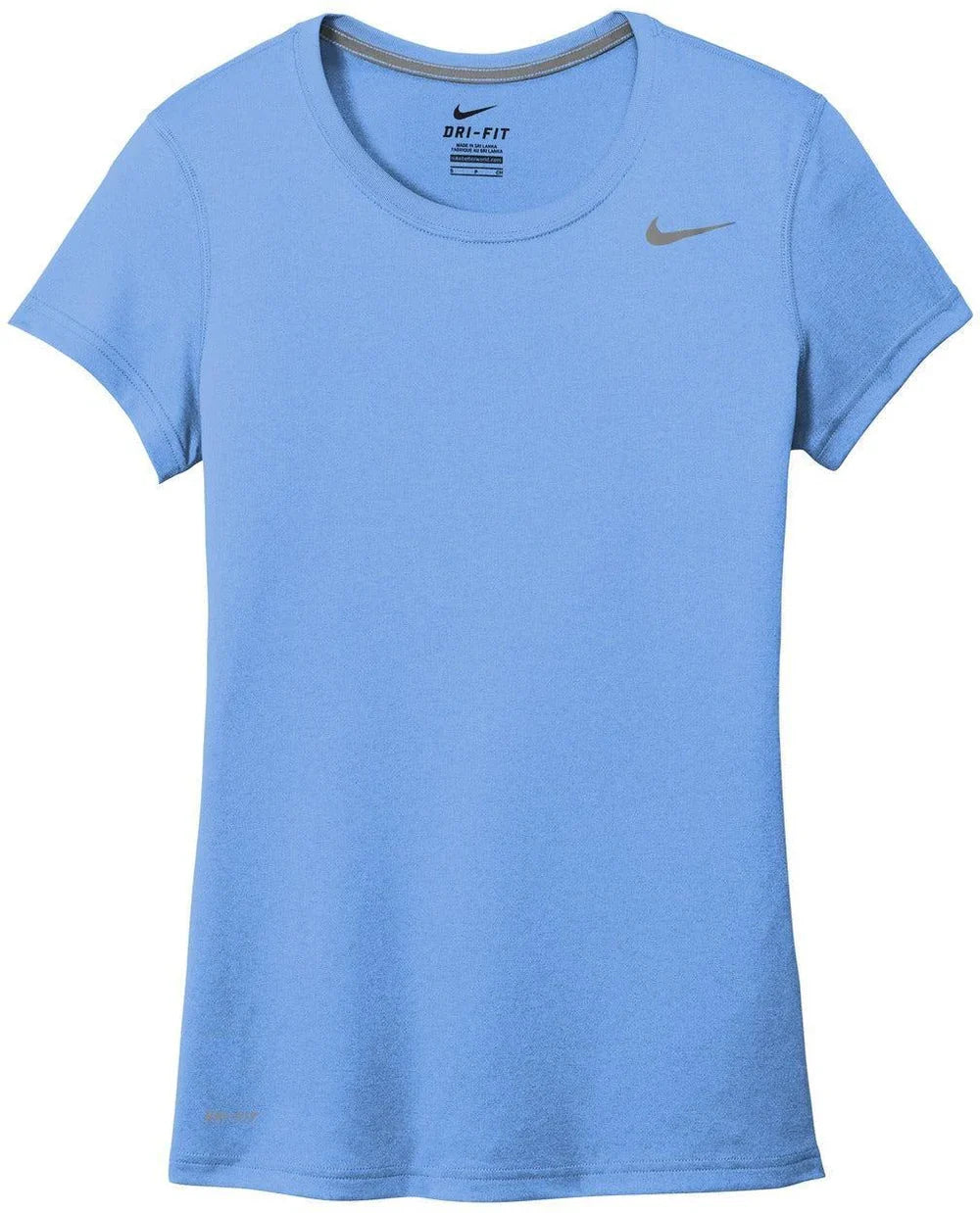 Nike Women's Team rLegend Tee