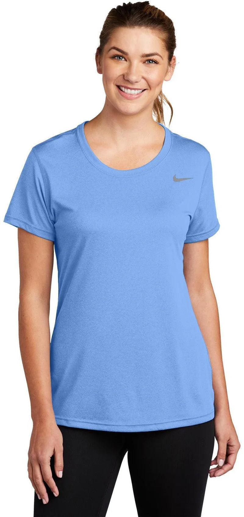 Nike Women's Team rLegend Tee