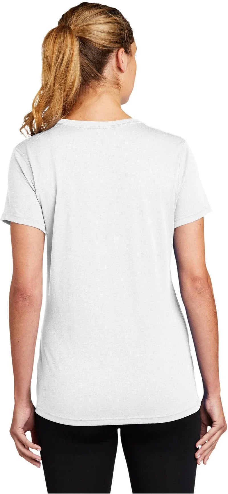 Nike Women's Team rLegend Tee