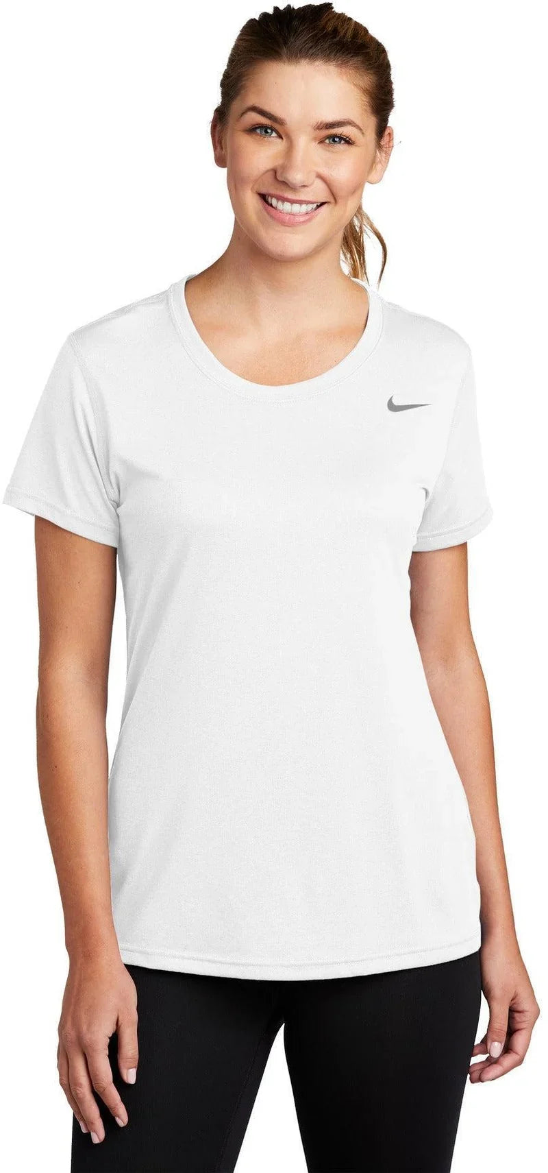 Nike Women's Team rLegend Tee