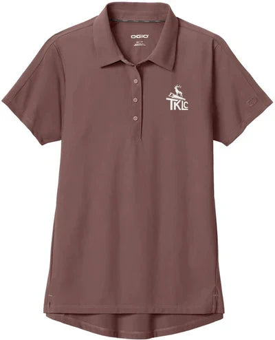 OGIO Women’s Envision Polo