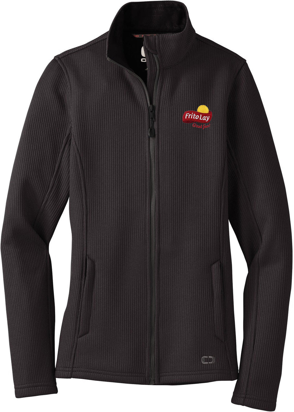 OGIO Women's Grit Fleece Jacket