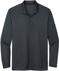 Nike Dri-FIT Micro Pique 2.0 Long Sleeve Polo