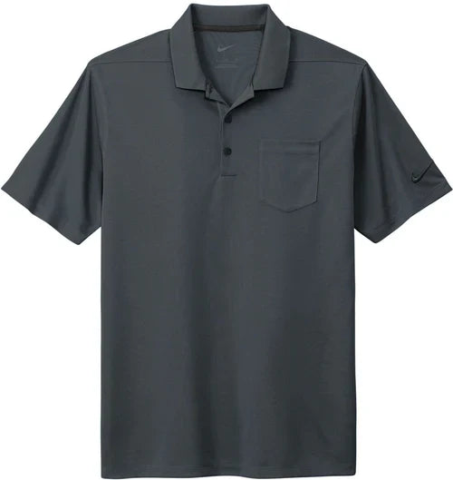 Nike Dri-FIT Micro Pique 2.0 Pocket Polo