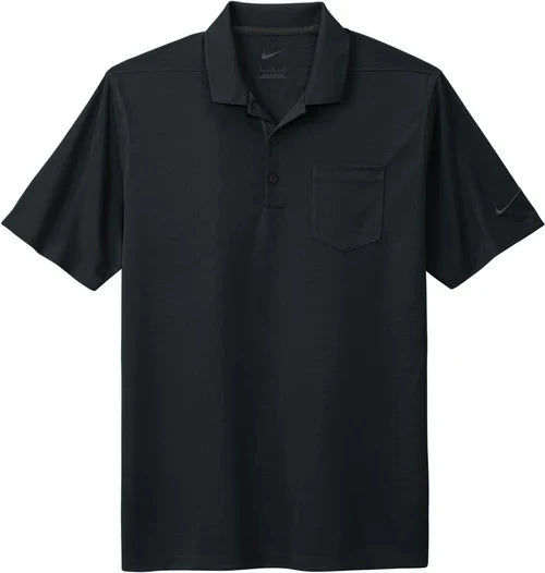 Nike Dri-FIT Micro Pique 2.0 Pocket Polo