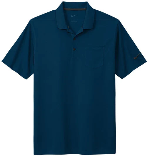 Nike Dri-FIT Micro Pique 2.0 Pocket Polo