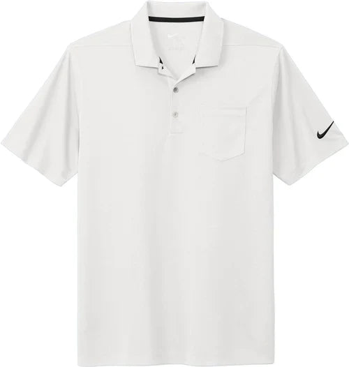 Nike Dri-FIT Micro Pique 2.0 Pocket Polo