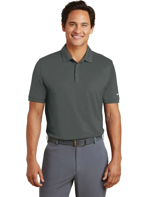 Nike Dri-FIT Players Modern Fit Polo