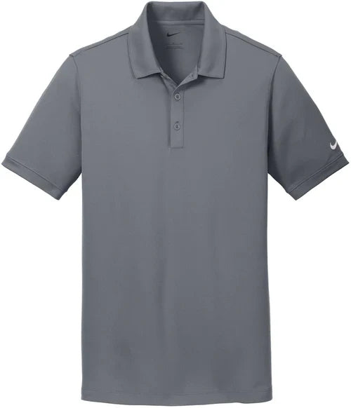 Nike Dri-FIT Solid Icon Pique Modern Fit Polo