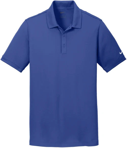 Nike Dri-FIT Solid Icon Pique Modern Fit Polo