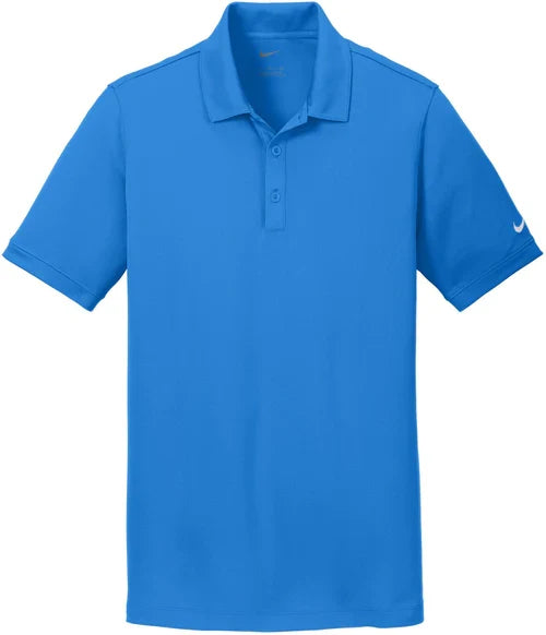 Nike Dri-FIT Solid Icon Pique Modern Fit Polo