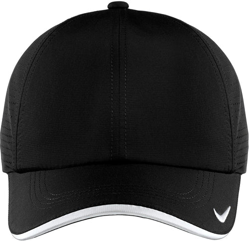 Nike Dri-FIT Swoosh Perforated Cap