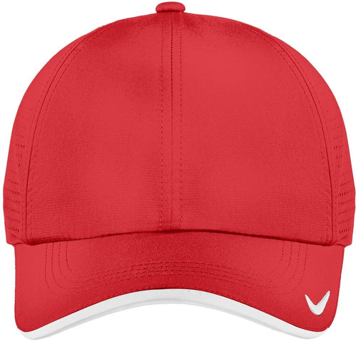 Nike Dri-FIT Swoosh Perforated Cap
