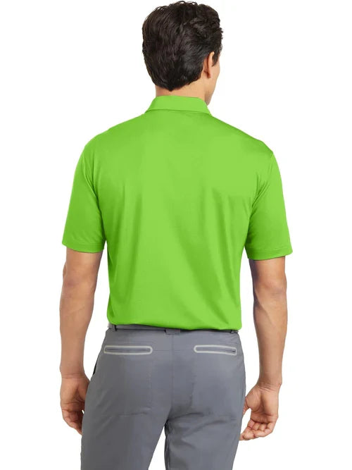 Nike Dri-FIT Vertical Mesh Polo