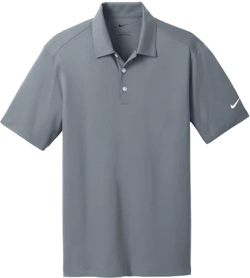 Nike Dri-FIT Vertical Mesh Polo