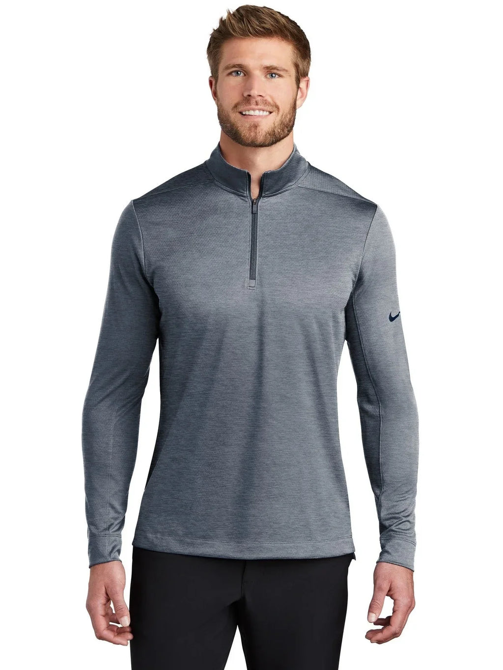 Nike Dry 1/2-Zip Cover-Up
