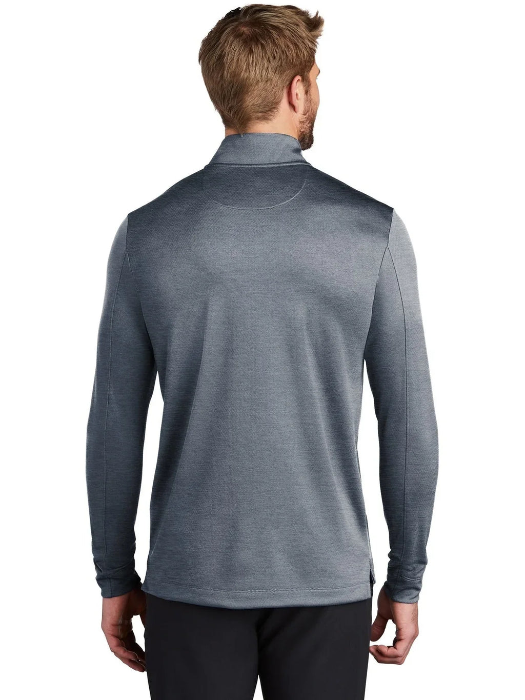 Nike Dry 1/2-Zip Cover-Up
