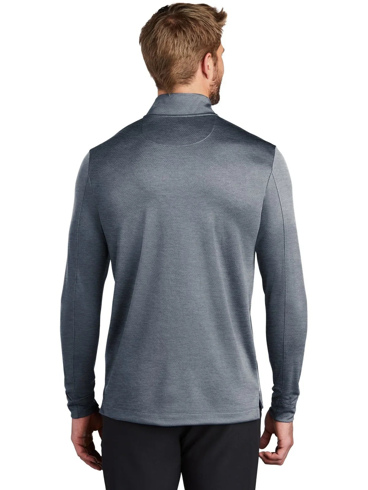 Nike Dry 1/2-Zip Cover-Up
