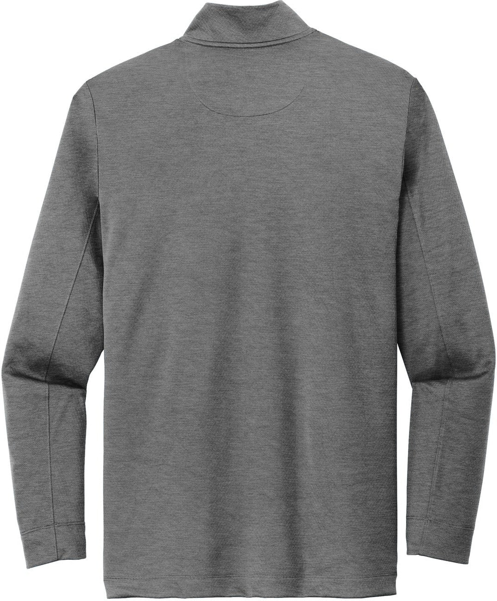 Nike Dry 1/2-Zip Cover-Up