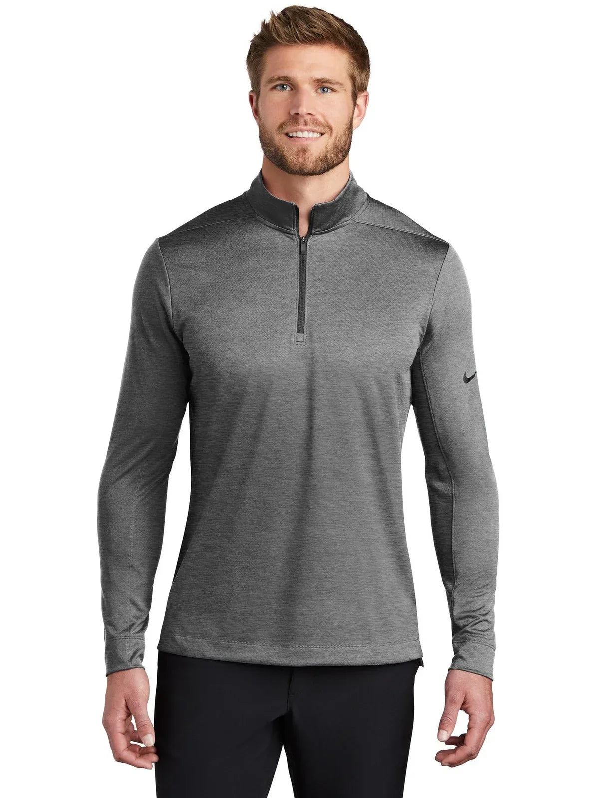 Nike Dry 1/2-Zip Cover-Up