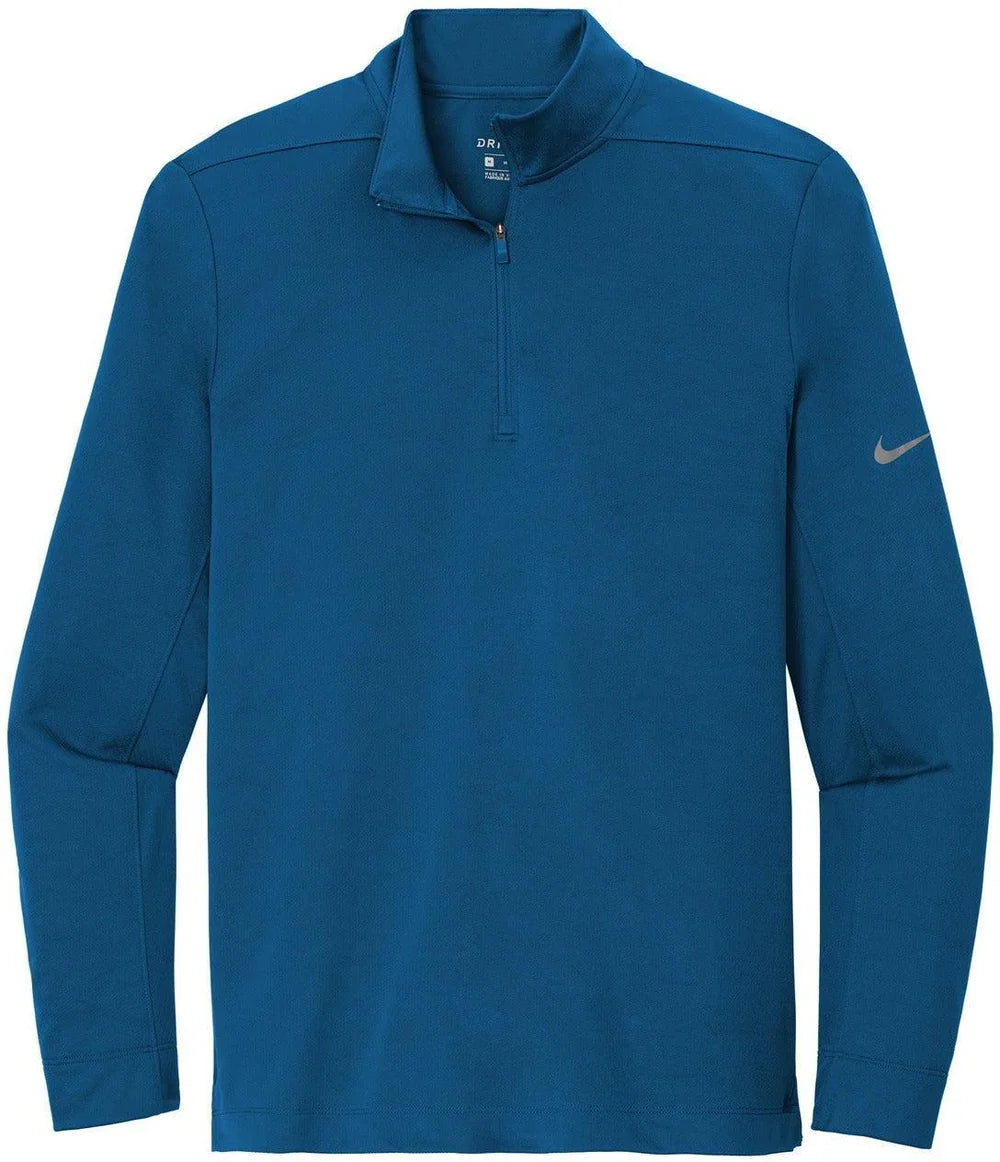 Nike Dry 1/2-Zip Cover-Up