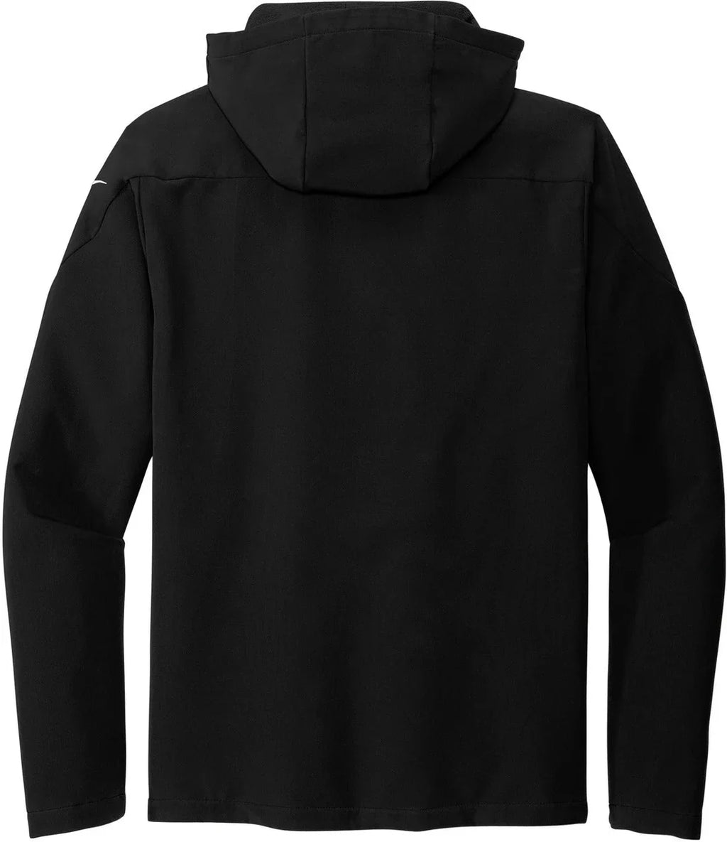 Nike Hooded Soft Shell Jacket
