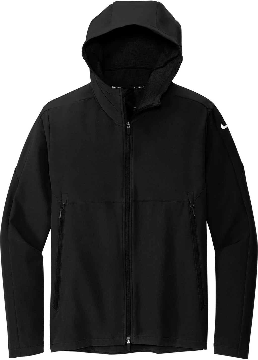 Nike Hooded Soft Shell Jacket