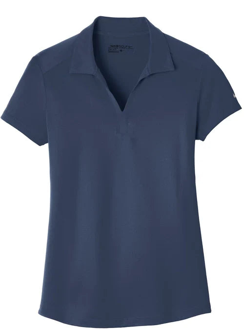 Nike Ladies Dri-FIT Legacy Polo