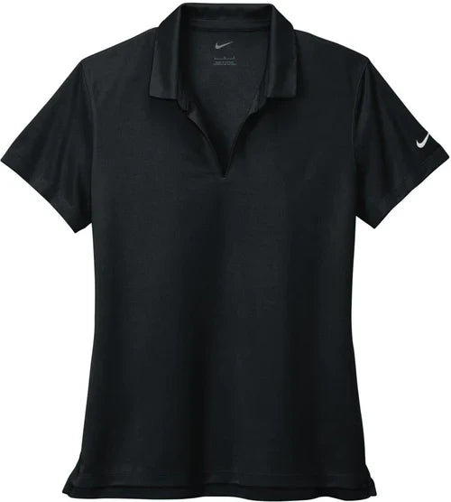Nike Ladies Dri-FIT Micro Pique 2.0 Polo