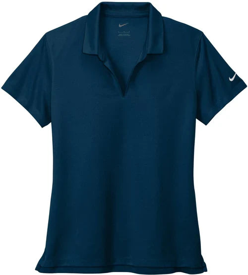 Nike Ladies Dri-FIT Micro Pique 2.0 Polo