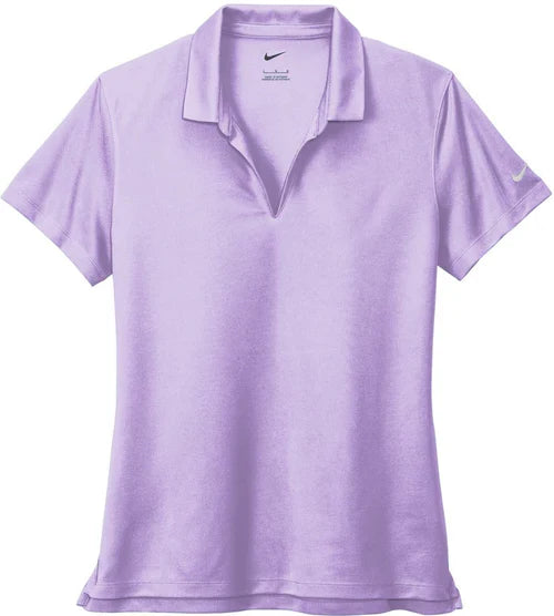Nike Ladies Dri-FIT Micro Pique 2.0 Polo