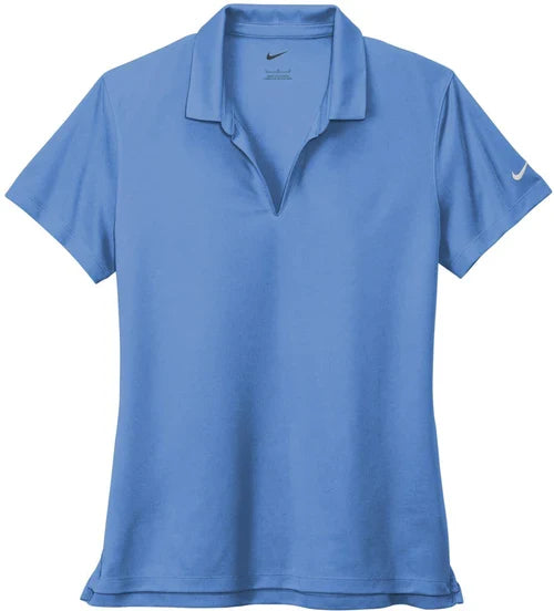 Nike Ladies Dri-FIT Micro Pique 2.0 Polo