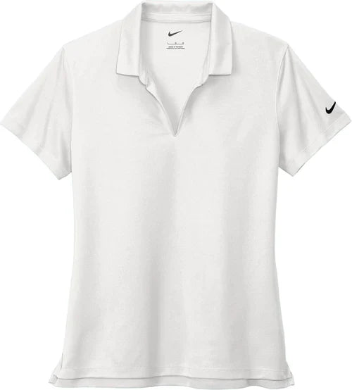 Nike Ladies Dri-FIT Micro Pique 2.0 Polo