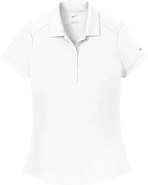 Nike Ladies Dri-FIT Players Modern Fit Polo