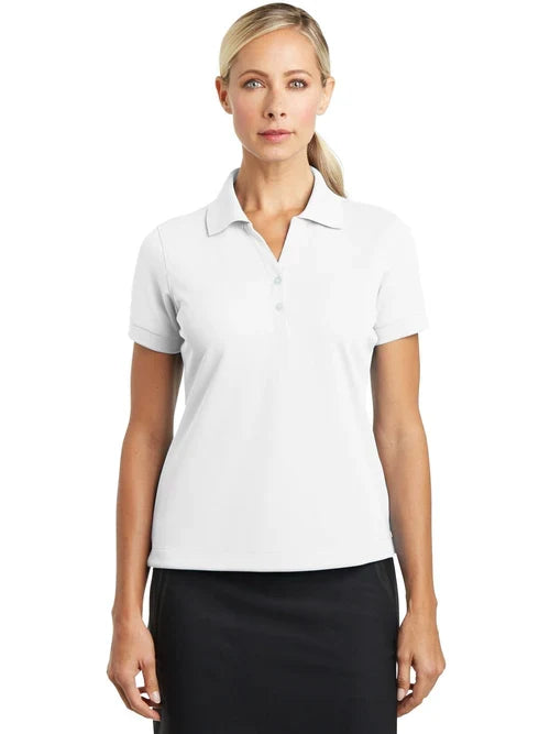 Nike Ladies Dri-FIT Classic Polo