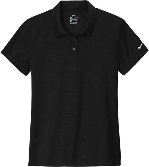 Nike Ladies Dry Essential Solid Polo