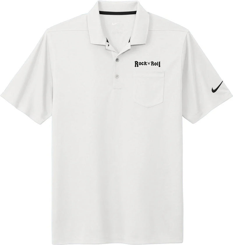 Nike Dri-FIT Micro Pique 2.0 Pocket Polo