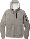 Nike Therma-FIT Pocket Full-Zip Fleece Hoodie