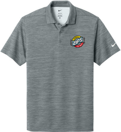 Nike Dri-FIT Striated Polo