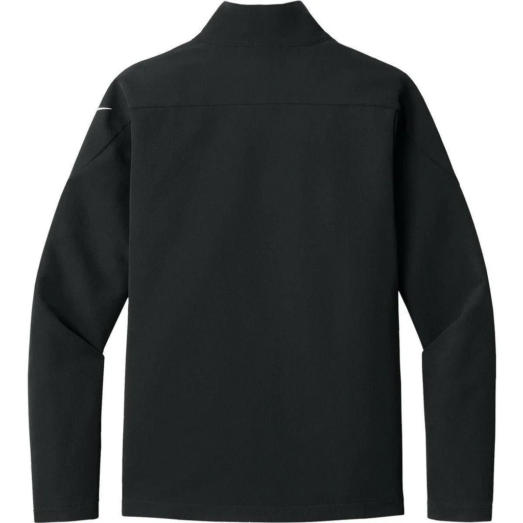 Nike Full-Zip Soft Shell Jacket