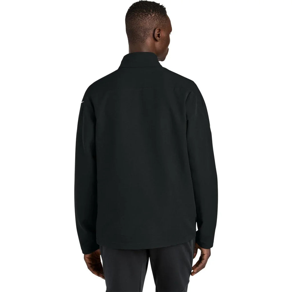 Nike Full-Zip Soft Shell Jacket