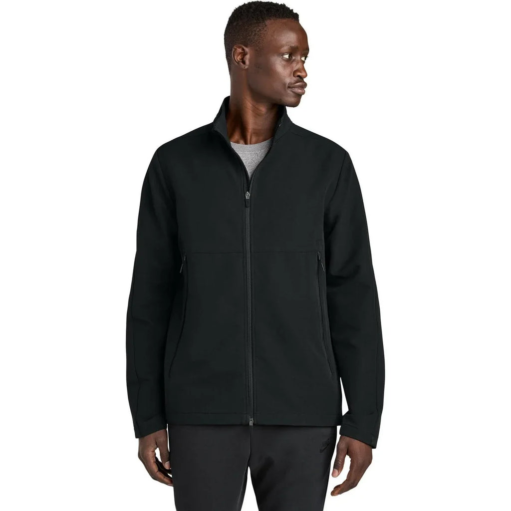 Nike Full-Zip Soft Shell Jacket