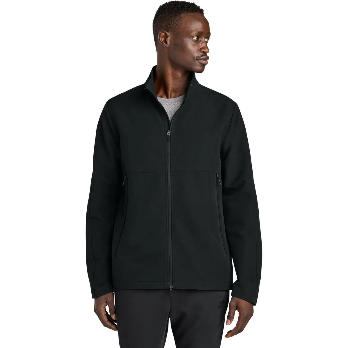 Nike Full-Zip Soft Shell Jacket